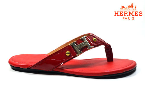 2017 Hemes slippers woman 35-42-012